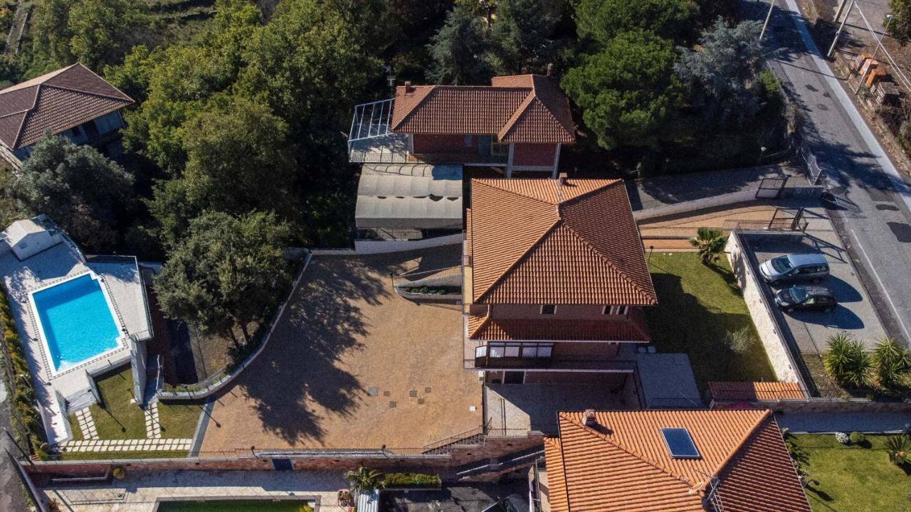 Montalbano Sweet Home, Tra L' Etna E Il Mare Fleri Εξωτερικό φωτογραφία