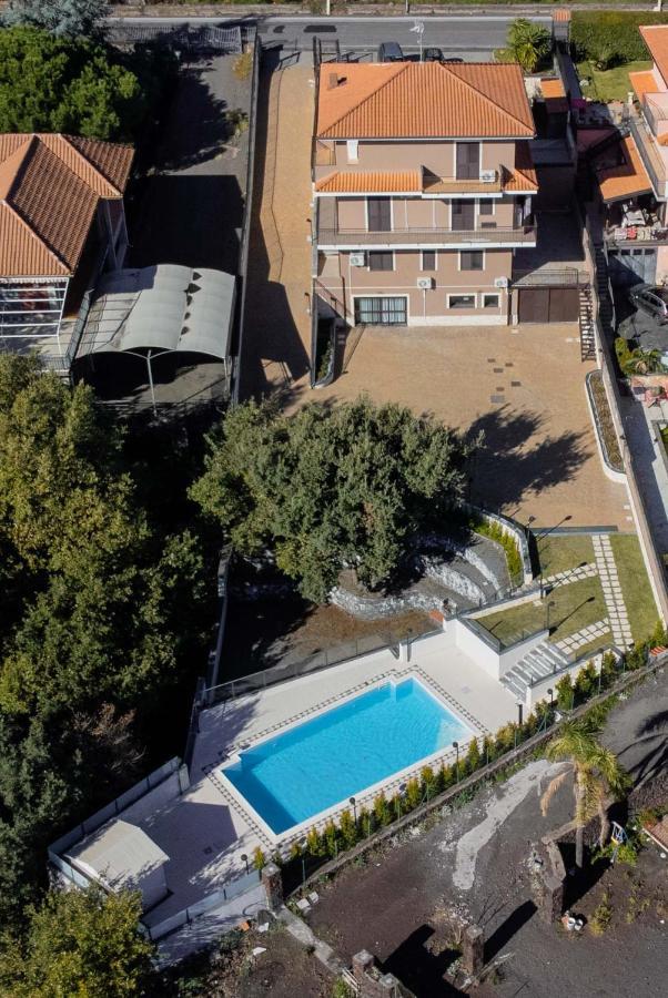 Montalbano Sweet Home, Tra L' Etna E Il Mare Fleri Εξωτερικό φωτογραφία