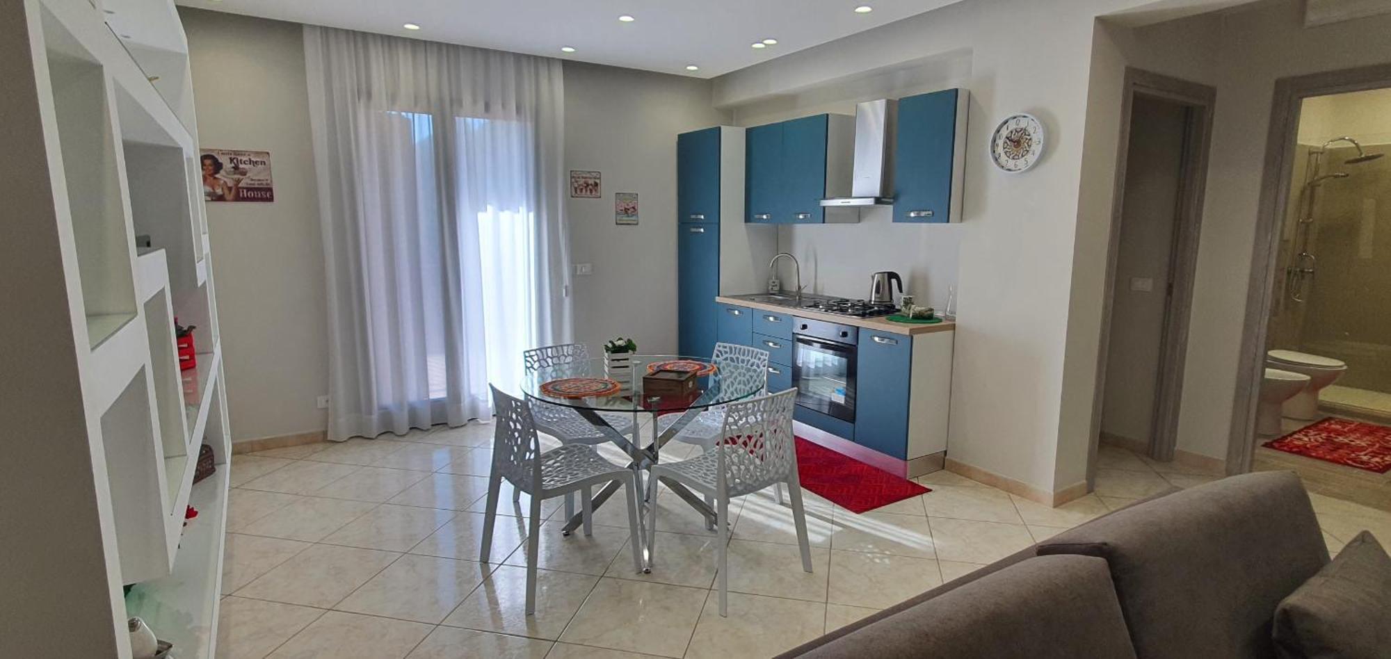 Montalbano Sweet Home, Tra L' Etna E Il Mare Fleri Δωμάτιο φωτογραφία